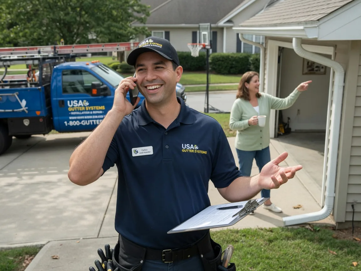 Gutter Installation Bigfoot, TX FAQs